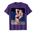 Sexy Sexy Asian Pinup Pool V2 T-Shirt - Novelty Apparel Men Women - T-Shirt, Sweatshirt, Hoodie