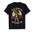 Chale Im Not Old Im Foo Funny Cholo T-Shirt - Unique Graphic for Adults - T-Shirt, Sweatshirt, Hoodie