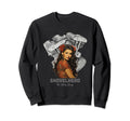 Hd Motorcycle Vtwin Shovelhead Sweatshirt - Streetwear Style for Adults - T-Shirt, Sweatshirt, Hoodie