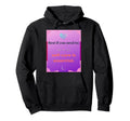 Rest If You Need To Self Care Is Hoodie - Novelty Apparel for Adults - T-Shirt, Sweatshirt, Hoodie