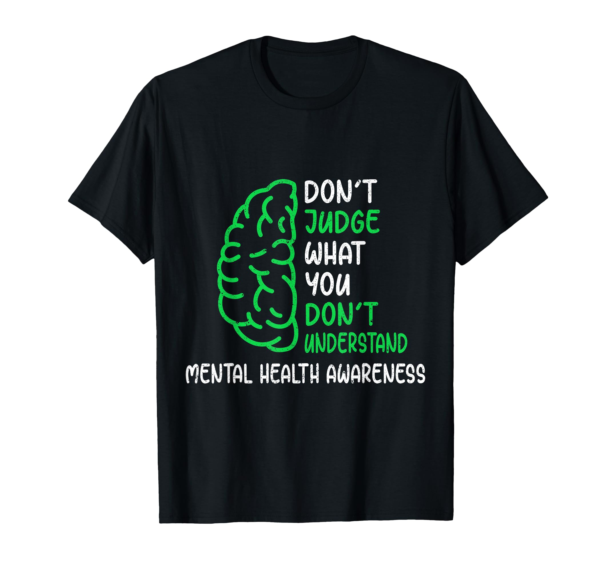 Dont Judge What You Dont Understand T-Shirt - Custom Art Print for Adults - T-Shirt, Sweatshirt, Hoodie