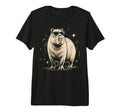 Y2K Capybara Sunglasses 90S 2000S T-Shirt - Aesthetic Graphic Unisex - T-Shirt, Sweatshirt, Hoodie
