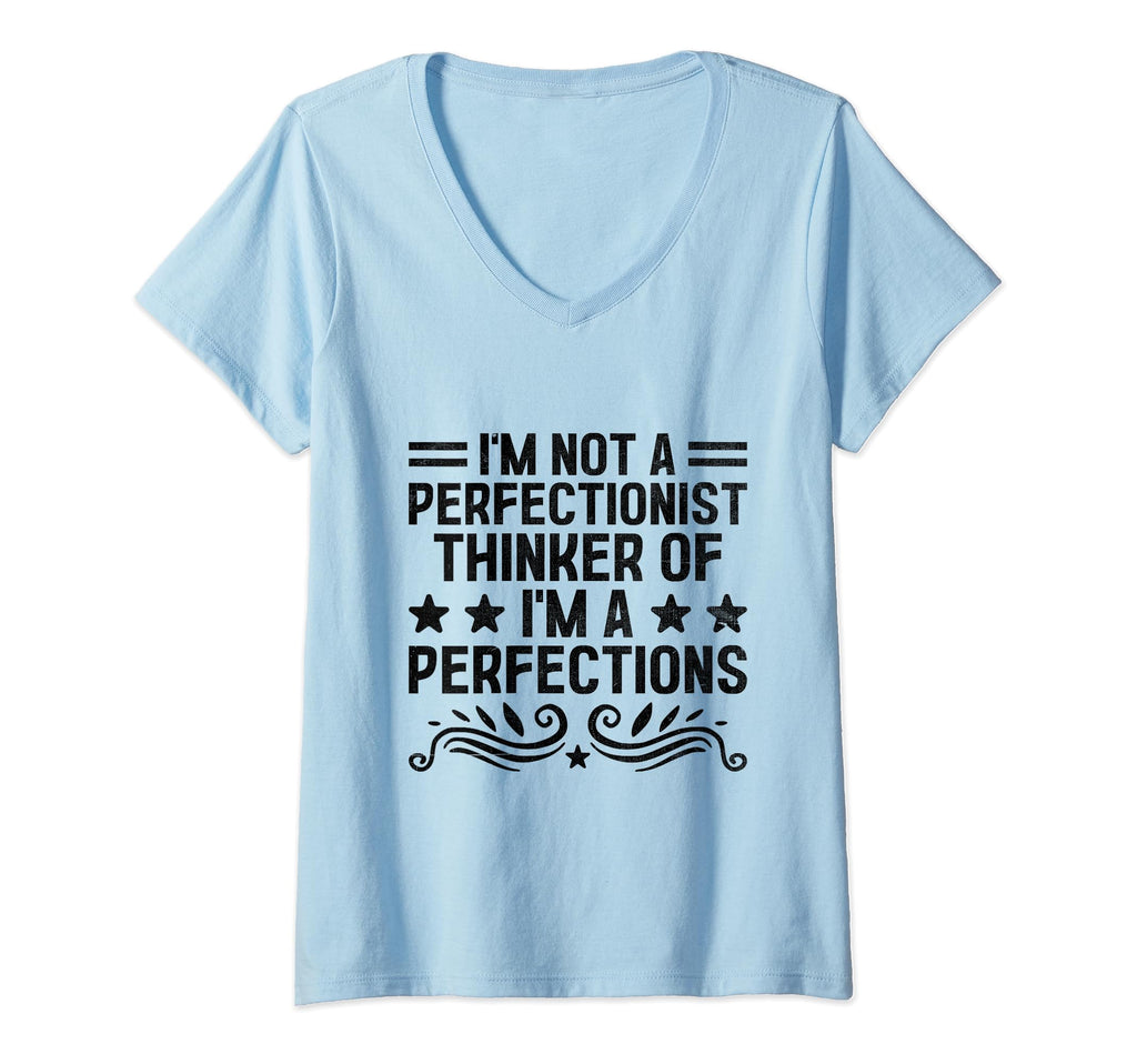 Overthinking Overthinker Funny Sarcasm T-Shirt - Unique Graphic Men Women - T-Shirt, Sweatshirt, Hoodie