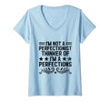 Overthinking Overthinker Funny Sarcasm T-Shirt - Unique Graphic Men Women - T-Shirt, Sweatshirt, Hoodie