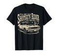 Car Western T-Shirt - Casual Everyday Wear for Adults - T-Shirt, Sweatshirt, Hoodie