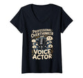 Womens Professional Overthinker And T-Shirt - Custom Art Print for Adults - T-Shirt, Sweatshirt, Hoodie
