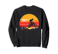 Motorcycle Sweatshirt - Trendy Graphic Unisex - T-Shirt, Sweatshirt, Hoodie