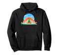 Mindfulness Buddha Buddhism Spiritual Hoodie - Custom Art Print for Adults - T-Shirt, Sweatshirt, Hoodie