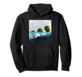 Psychology Psychiatry And Mental Health Hoodie - Fun Novelty Design Unisex - T-Shirt, Sweatshirt, Hoodie