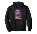 Pug Dog Workout Gainz 80S Fitness Lover Hoodie - Custom Art Print Unisex - T-Shirt, Sweatshirt, Hoodie