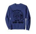 Find Your Inner Peace Sweatshirt - Casual Everyday Wear Men Women - T-Shirt, Sweatshirt, Hoodie
