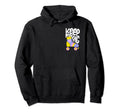 Keep Roller Skating Rolling Funny Keep Hoodie - Custom Art Print Unisex - T-Shirt, Sweatshirt, Hoodie