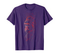 Gorilla Tribal Mens T-Shirt - Minimalist Print for Adults - T-Shirt, Sweatshirt, Hoodie