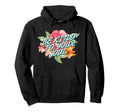 Mental Health Be Kind To Your Soul Hoodie - Aesthetic Graphic for Adults - T-Shirt, Sweatshirt, Hoodie