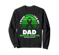 Cancer Squad Family Mental Health Sweatshirt - Minimalist Print Unisex - T-Shirt, Sweatshirt, Hoodie