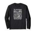 Funny Overthinker Creating Problems T-Shirt - Unique Graphic for Adults - T-Shirt, Sweatshirt, Hoodie