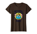 Professional Overthinker Certified Today T-Shirt - Graphic Print Unisex - T-Shirt, Sweatshirt, Hoodie
