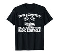 Rc Car Remote Control Rc Car T-Shirt - Novelty Apparel Men Women - T-Shirt, Sweatshirt, Hoodie