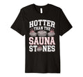 Infrared Sauna Sweat Therapy Spa Day T-Shirt - Unique Graphic for Adults - T-Shirt, Sweatshirt, Hoodie
