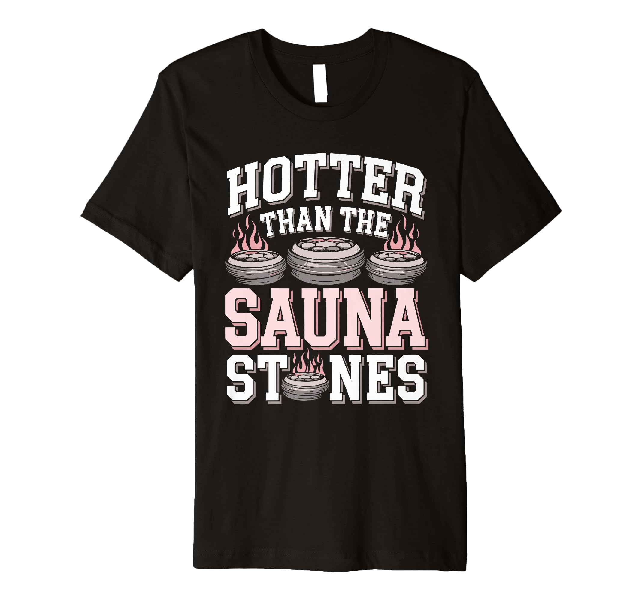 Infrared Sauna Sweat Therapy Spa Day T-Shirt - Unique Graphic for Adults - T-Shirt, Sweatshirt, Hoodie