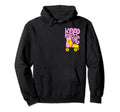Keep Roller Skating Rolling Funny Keep Hoodie - Novelty Apparel Men Women - T-Shirt, Sweatshirt, Hoodie