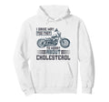 Funny I Drive Way To Fast To Worry About Hoodie - Streetwear Style Unisex - T-Shirt, Sweatshirt, Hoodie