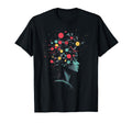 Vinyl Record Collector Dj Music Lover T-Shirt - Streetwear Style Men Women - T-Shirt, Sweatshirt, Hoodie