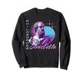 Aristotle Vaporwave Aesthetic 80S 90S Sweatshirt - Custom Art Print Unisex - T-Shirt, Sweatshirt, Hoodie
