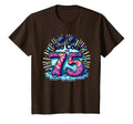 Too 75 Birthday Gift Sunglasses T-Shirt - Custom Art Print Men Women - T-Shirt, Sweatshirt, Hoodie