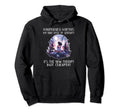 Mindfulness Matters My Daily Dose Hoodie - Aesthetic Graphic Men Women - T-Shirt, Sweatshirt, Hoodie