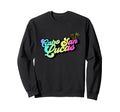 Cabo San Lucas Mexico Typography 70S Sweatshirt - Graphic Print for Adults - T-Shirt, Sweatshirt, Hoodie