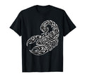 Scorpion Dark Fantasy T-Shirt - Unique Graphic for Adults - T-Shirt, Sweatshirt, Hoodie