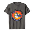 Catalina Island California Beach Novelty T-Shirt - Graphic Print Unisex - T-Shirt, Sweatshirt, Hoodie
