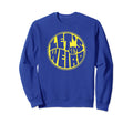 Lets Get Weird Funny 60S Sweatshirt - Streetwear Style for Adults - T-Shirt, Sweatshirt, Hoodie