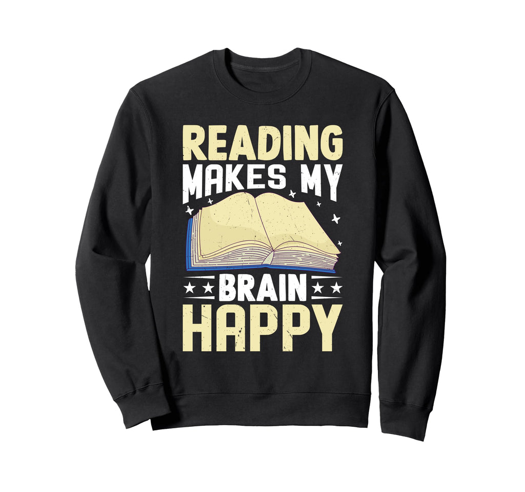 Mental Health Advocates Sweatshirt - Fun Novelty Design for Adults - T-Shirt, Sweatshirt, Hoodie