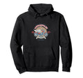 Custom California Motorcycle Hoodie - Casual Everyday Wear for Adults - T-Shirt, Sweatshirt, Hoodie