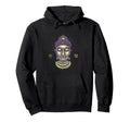 Zen Master Buddha Meditation Hoodie - Trendy Graphic for Adults - T-Shirt, Sweatshirt, Hoodie