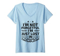 Overthinking Overthinker Funny Sarcasm T-Shirt - Trendy Graphic Unisex - T-Shirt, Sweatshirt, Hoodie