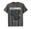 Car Collection Muscle Car T-Shirt - Trendy Graphic Unisex - T-Shirt, Sweatshirt, Hoodie