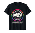 Im Not Gay I Just Love Miatas Sports Car T-Shirt - Streetwear Style Unisex - T-Shirt, Sweatshirt, Hoodie