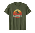 Payson Az Country Western T-Shirt - Novelty Apparel Men Women - T-Shirt, Sweatshirt, Hoodie