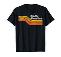North Carolina 70S 80S T-Shirt - Custom Art Print for Adults - T-Shirt, Sweatshirt, Hoodie