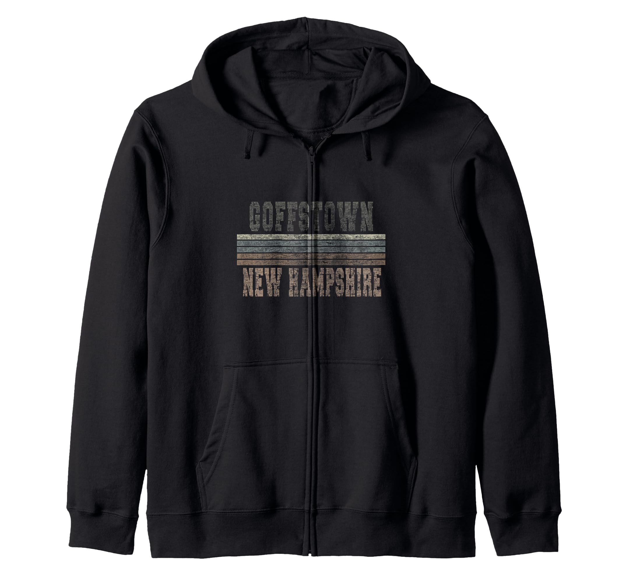 New Jersey Born And New Jersey Hoodie - Novelty Apparel Unisex - T-Shirt, Sweatshirt, Hoodie