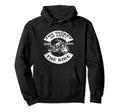 Secret Life Just Enjoy Ride Motorcycle Hoodie - Streetwear Style Unisex - T-Shirt, Sweatshirt, Hoodie
