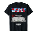 Click More Hotrods Custom Muscle T-Shirt - Casual Everyday Wear Men Women - T-Shirt, Sweatshirt, Hoodie