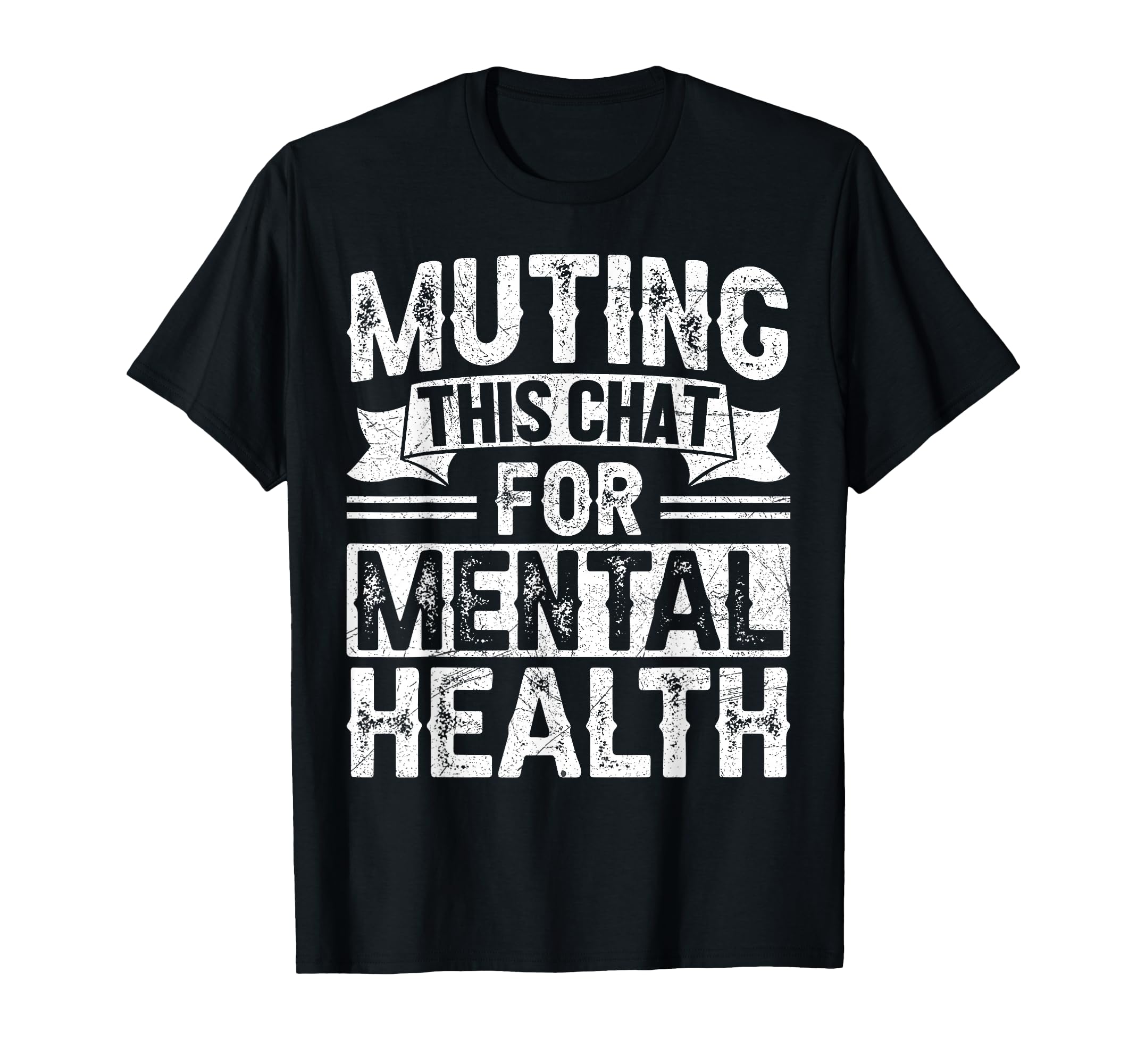 Mental Health Awareness Neurodiverse T-Shirt - Novelty Apparel for Adults - T-Shirt, Sweatshirt, Hoodie