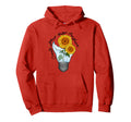 Summer Create Your Own Sunshine Self Care Hoodie - Trendy Graphic Unisex - T-Shirt, Sweatshirt, Hoodie