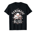 Diy Bath Bomb Maker Homemade Self T-Shirt - Aesthetic Graphic Men Women - T-Shirt, Sweatshirt, Hoodie