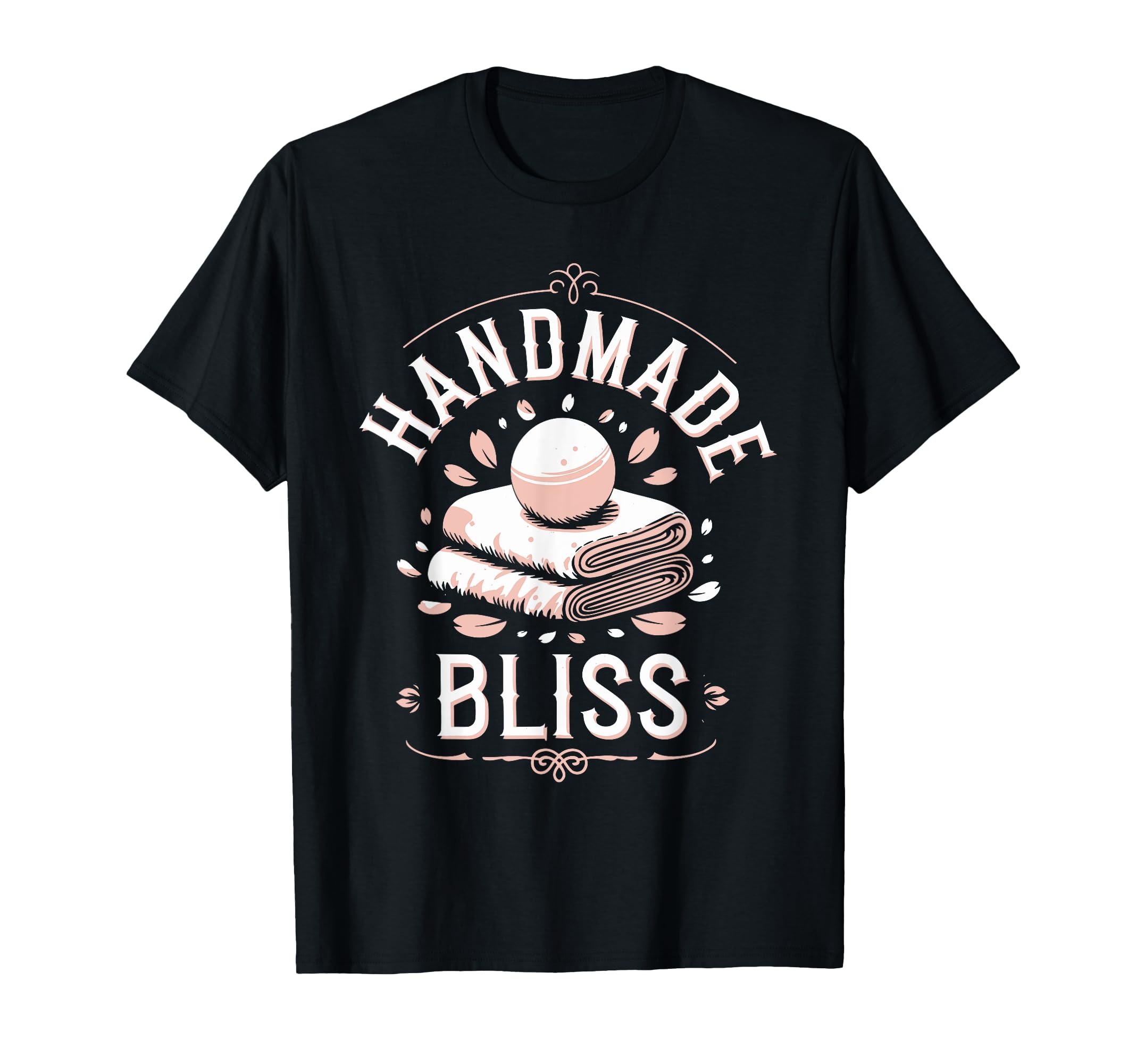 Diy Bath Bomb Maker Homemade Self T-Shirt - Aesthetic Graphic Men Women - T-Shirt, Sweatshirt, Hoodie