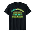 St Patricks Day Book Lover 70S Celtic T-Shirt - Graphic Print Unisex - T-Shirt, Sweatshirt, Hoodie